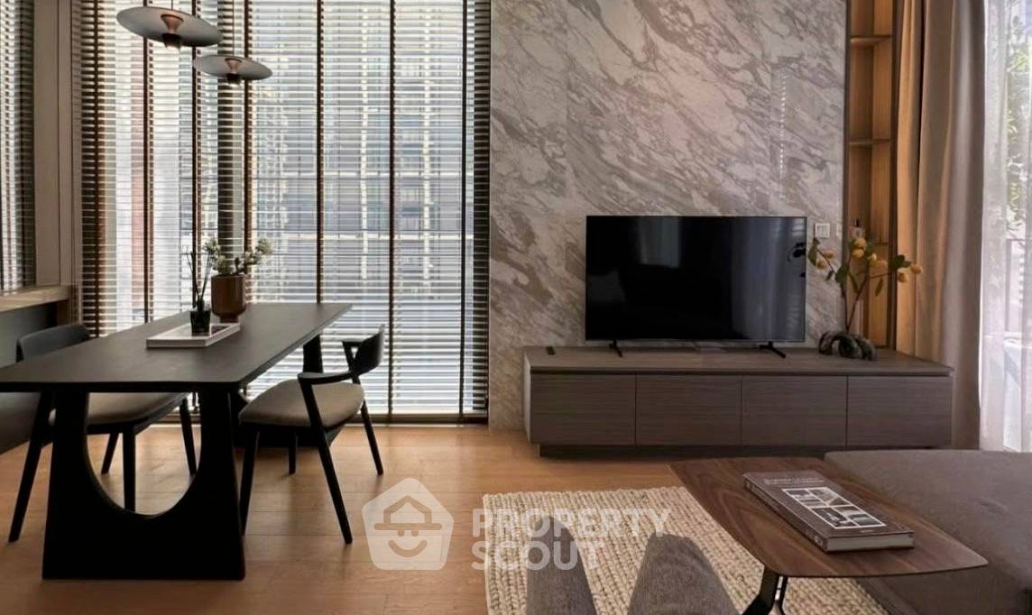 รูป คอนโด 1-ห้องนอน ที่ 28 ชิดลม ใกล้ BTS ชิดลม (ID 2661292) - รูปที่ 3/5