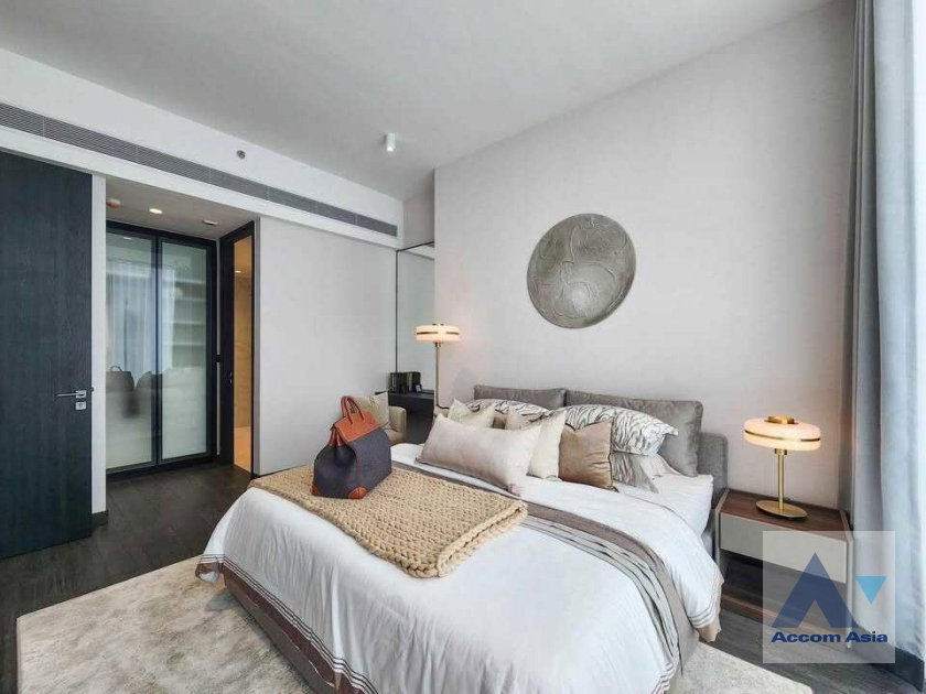 รูป 🔼🔽 AccomA 📩  2 BR Condominium @Tait 12 (AA43944) - รูปที่ 7/10