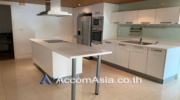 picture 🔼🔽 AccomA 📩 Pet friendly 3 BR Condominium @Baan Ananda (AA25195) - 3/9