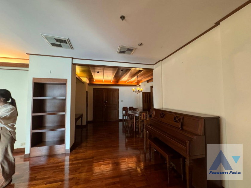 picture 🔼🔽 AccomA 📩 2 BR Condominium @Grand Langsuan (AA40743) - 3/6