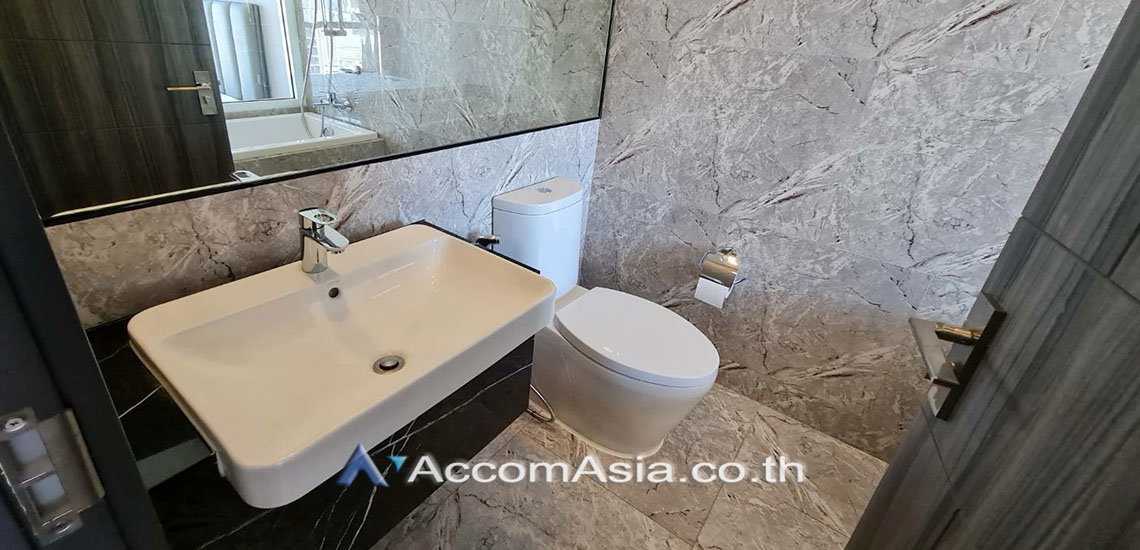 รูป 🔼🔽 AccomA 📩  2 BR Condominium @Ashton Asoke (AA30117) - รูปที่ 10/12