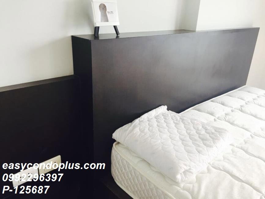 รูป P-125687 สตูดิโอวิวสระว่ายน้ำ! ไอดีโอ สาทร-ท่าพระ ใกล้ BTS โพธิ์นิมิตร 9,500 บาท | Line Id: @easycondoplus | 099-229-6397 - รูปที่ 2/9