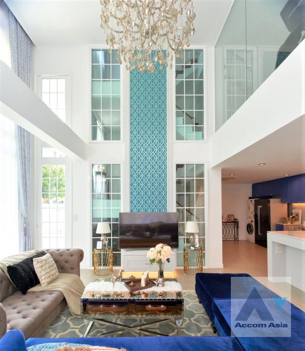 picture 🔼🔽 AccomA 📩  3 BR House @Fantasia Villa 3  (AA36253) - 2/17