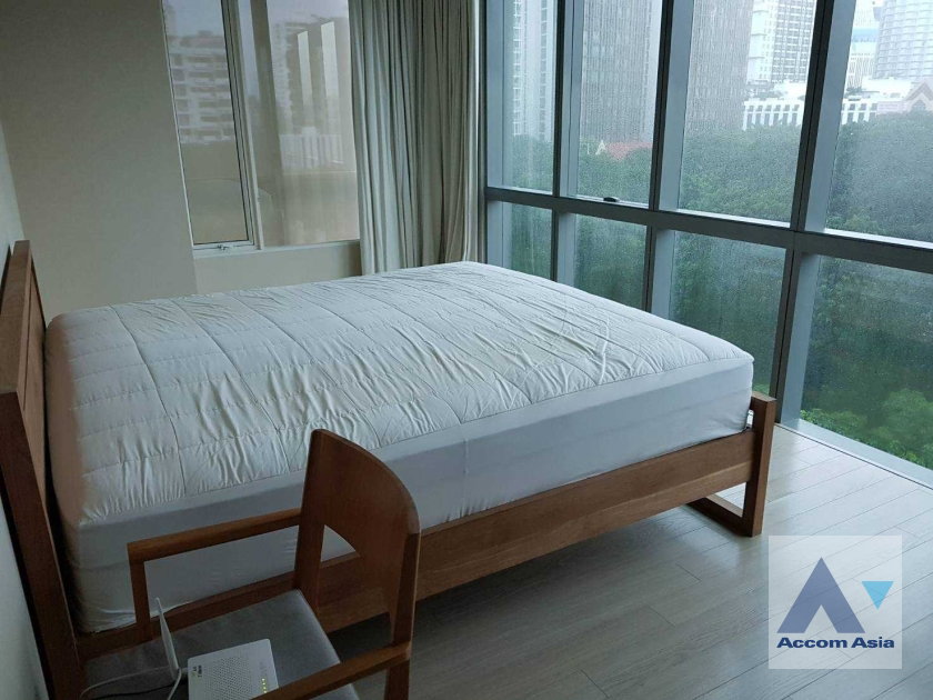 picture 🔼🔽 AccomA 📩 Duplex Condo 2 BR Condominium @The Room Sukhumvit 21 (AA32170) - 20/20