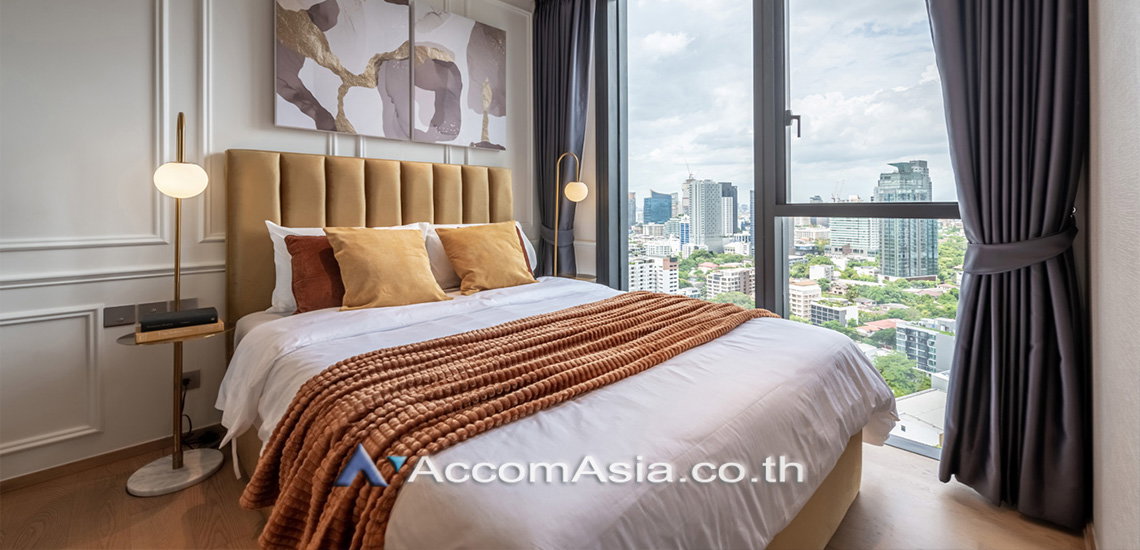picture ðžð― AccomA ðĐ 2 BR Condominium @Beatniq Sukhumvit (AA30489) - 13/17