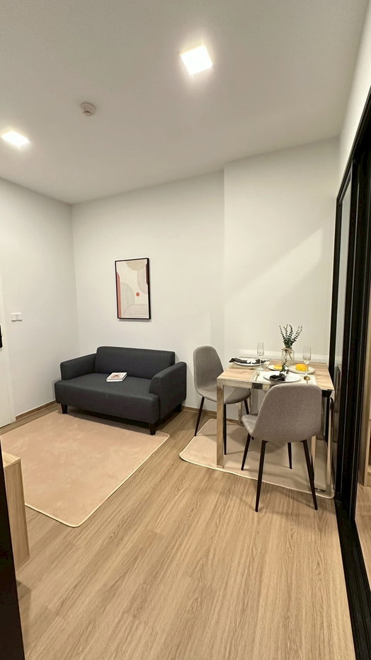 รูป 🦋RB23960 ให้เช่าถูกมาก📢แชปเตอร์ วัน สปาร์ก จรัญ👉แอดไลน์ @714txlxc( มี @ ด้วย) แอดมินตอบไว  - รูปที่ 4/16