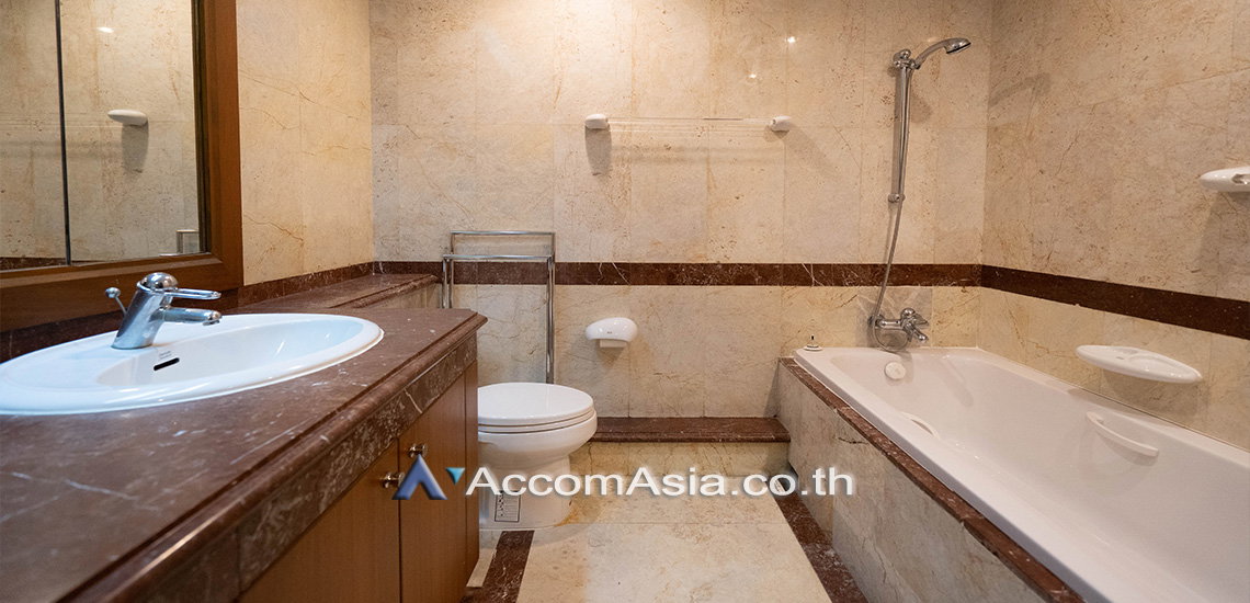รูป 🔼🔽 AccomA 📩 Pet friendly 3 BR Condominium @All Seasons Mansion (1715723) - รูปที่ 9/9