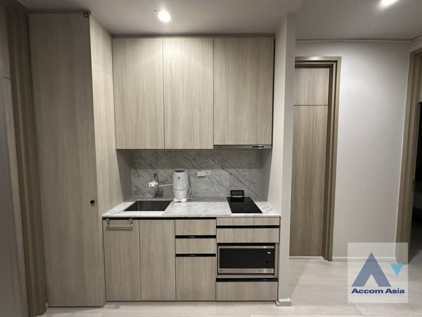 รูป 🔼🔽 AccomA 📩  2 BR Condominium @Noble Ploenchit (AA44977) - รูปที่ 8/20