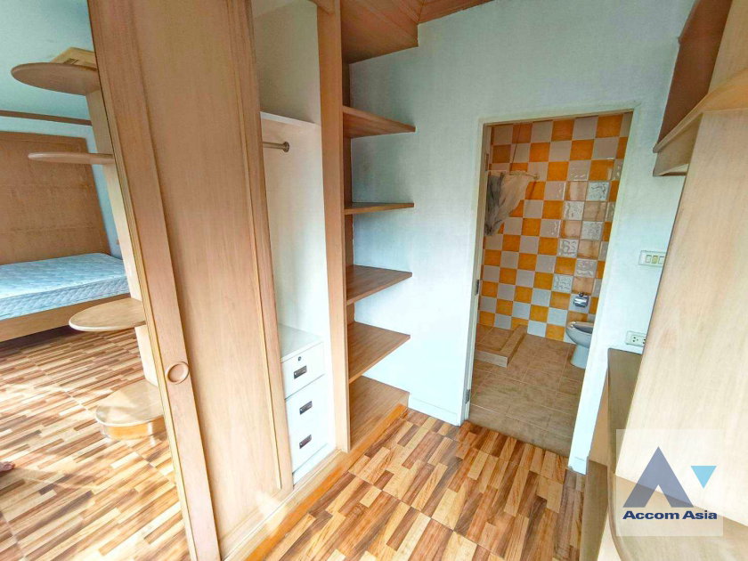 รูป 🔼🔽 AccomA 📩 Baan Klang Krung Thonglor - รูปที่ 14/20