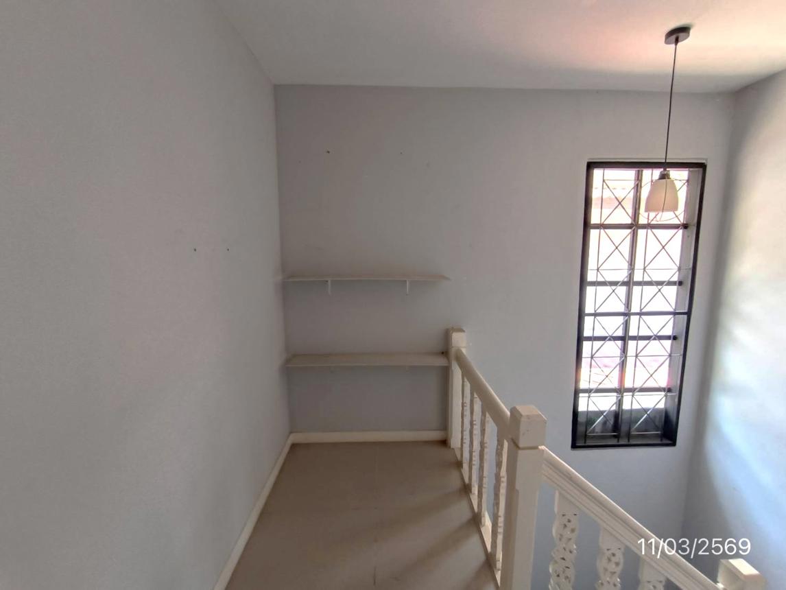 รูป ทาวน์เฮ้าส์ 17.9 ตร.วา บางบัวทอง นนทบุรี 1.6M - รูปที่ 25/36