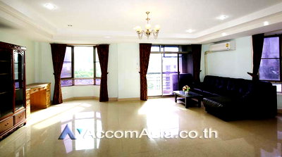 Condos for rent : 🔼🔽 AccomA 📩  3 BR Condominium @Royal Castle Sukhumvit 39 (AA11948)