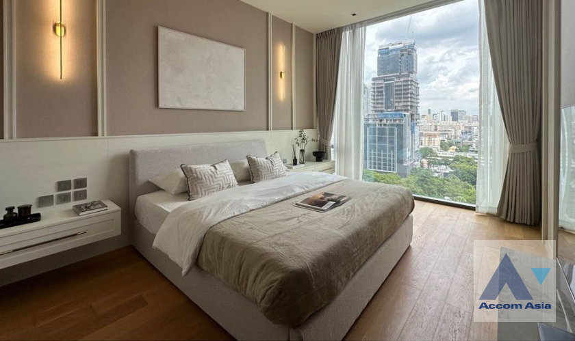 picture 🔼🔽 AccomA 📩  2 BR Condominium @28 Chidlom (AA37133) - 7/10