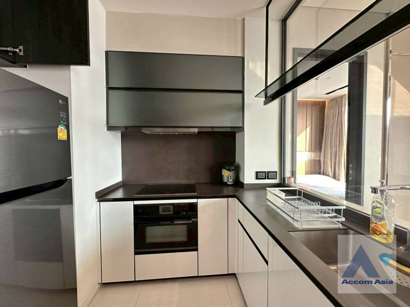 รูป 🔼🔽 AccomA 📩  2 BR Condominium @The Bangkok Thonglor (AA44842) - รูปที่ 7/18