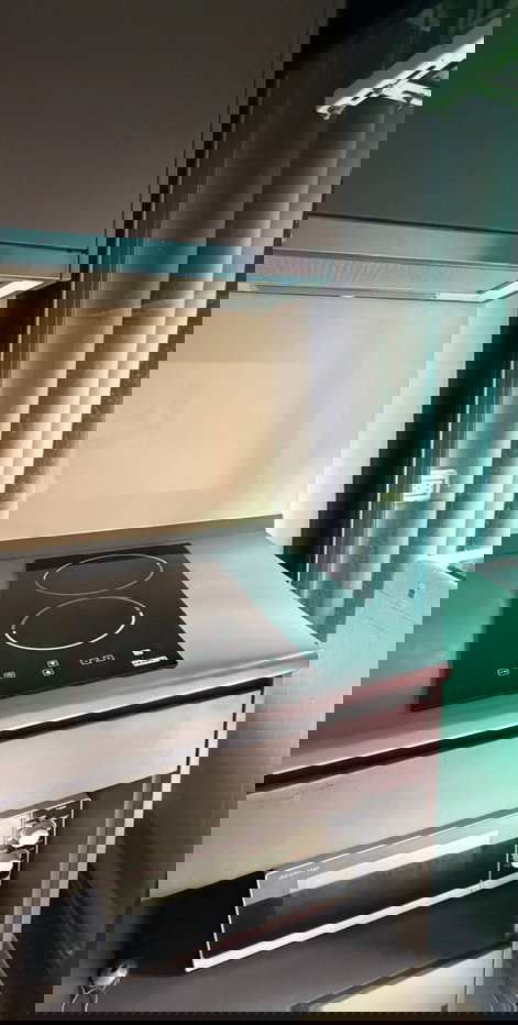 รูป 🥳มอนเต้ พระราม 9. ตึก C, ชั้น 5*มีเครื่องซักผ้า *ใกล้ ARL รามคำแหง💚Line id: @thefirstagent[RAR2603-2457] - รูปที่ 15/22