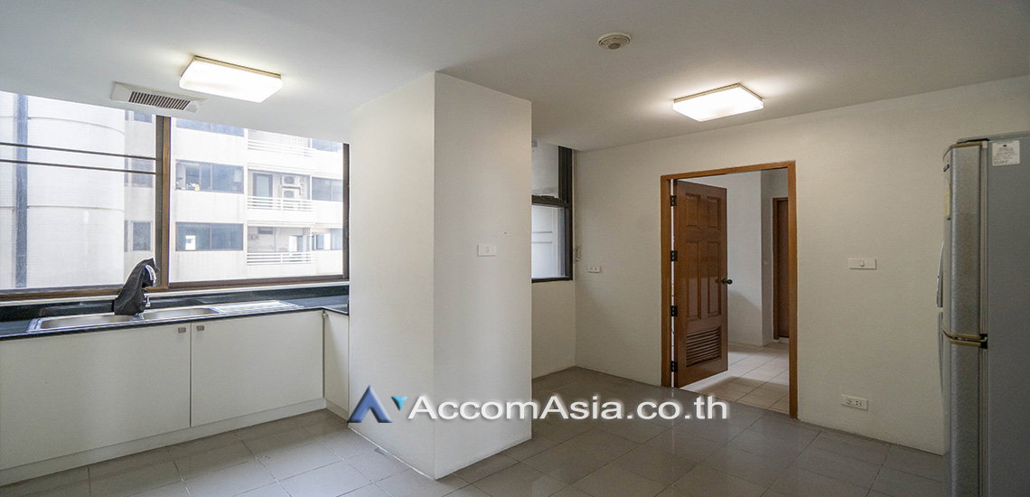 รูป 🔼🔽 AccomA 📩 Pet friendly 3 BR Condominium @Ruamsuk Condominium (AA30910) - รูปที่ 15/18