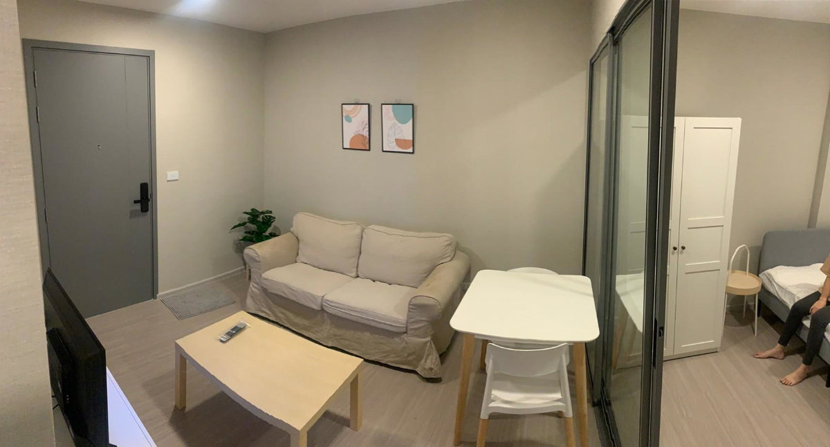 picture [RENT]  ST0809   Quintara Phume Sukhumvit 39      (ID with @in front, LINE ID:  @idhomeland) - 7/25