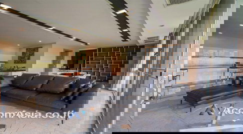 🔼🔽 AccomA 📩 Pet friendly 2 BR Condominium @Ficus Lane (AA26302)