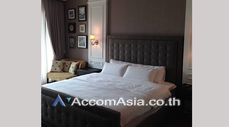 picture 🔼🔽 AccomA 📩 2 BR Condominium @185 Rajadamri (AA14586) - 8/12