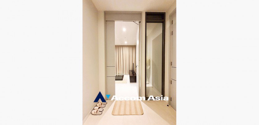 รูป 🔼🔽 AccomA 📩  2 BR Condominium @Vittorio Sukhumvit 39 (AA33428) - รูปที่ 11/14