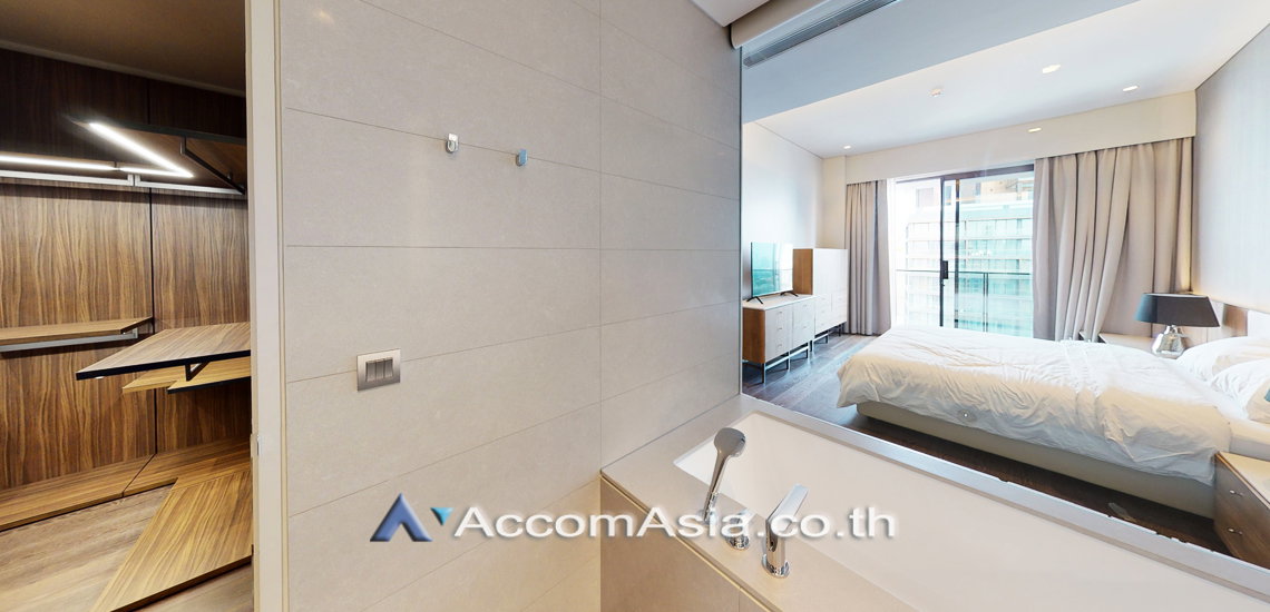 รูป 🔼🔽 AccomA 📩  3 BR Condominium @Tela Thonglor (AA26411) - รูปที่ 17/18
