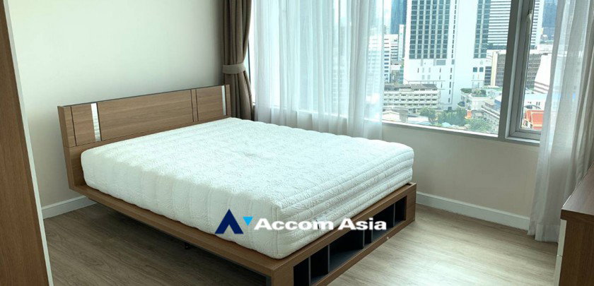 รูป 🔼🔽 AccomA 📩 Chamchuri Square Residence Condominium - รูปที่ 6/9
