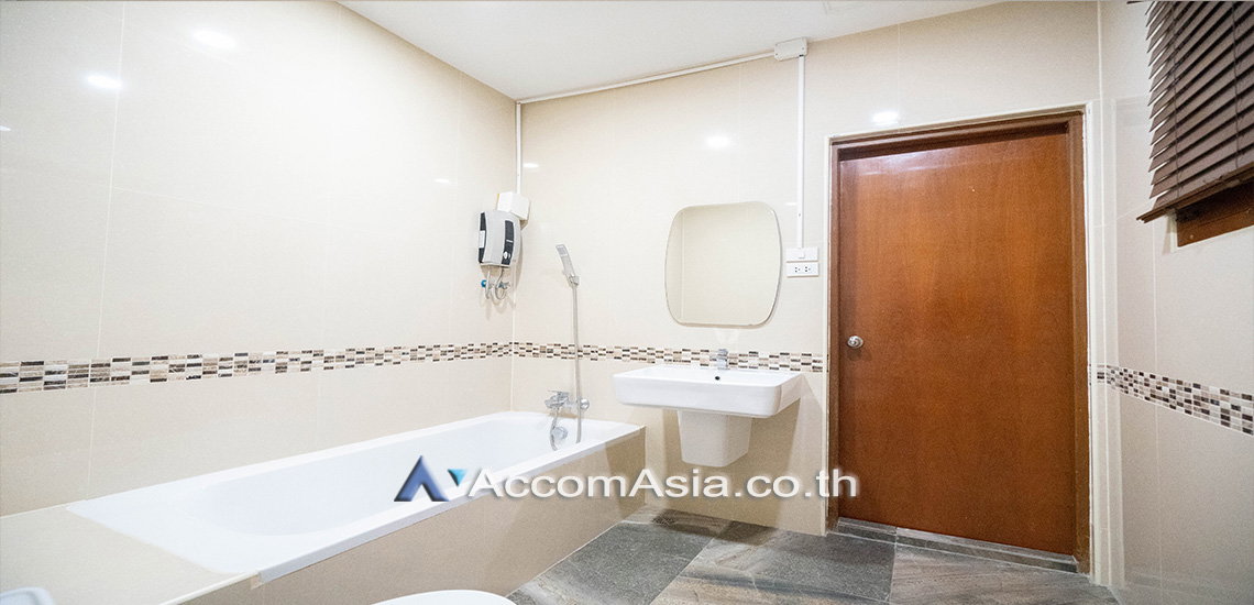 picture 🔼🔽 AccomA 📩 Pet friendly,Home Office 3 BR House in Khlong Tan Nuea (AA25069) - 20/20