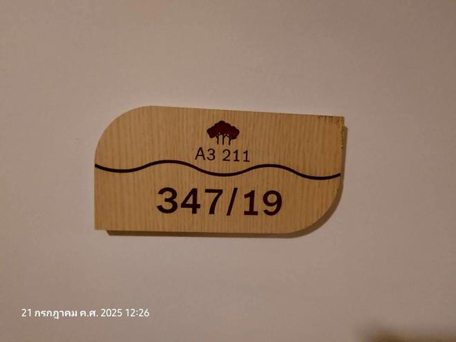 picture CONDO 112.4 Sq.m. Cha-Am Petchburi for 2.5M - 3/24