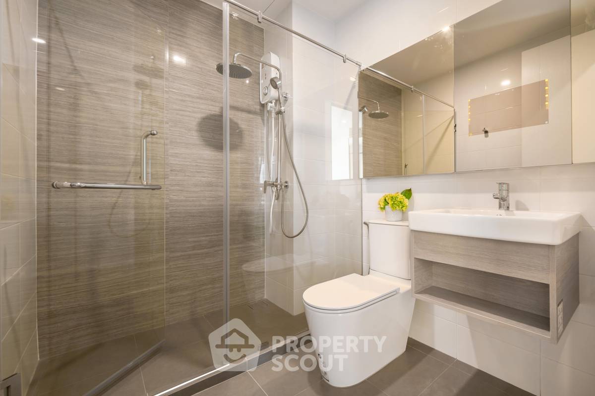 รูป คอนโด 2-ห้องนอน ที่ ไนท์บริดจ์ สุขุมวิท-เทพารักษ์ ใกล้ BTS สำโรง (ID 2031167) - รูปที่ 4/12