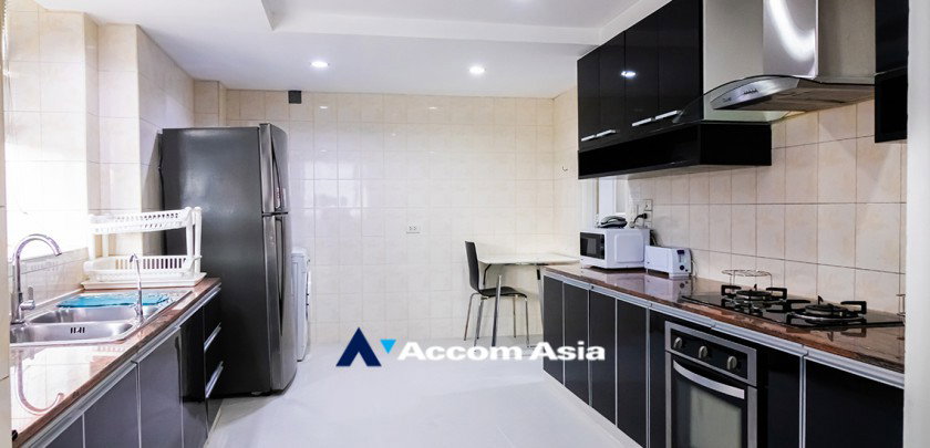 รูป 🔼🔽 AccomA 📩 Pet friendly 3 BR Condominium @President Park Sukhumvit 24   (1520776) - รูปที่ 9/14