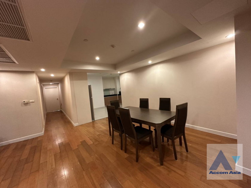 รูป 🔼🔽 AccomA 📩  3 BR Condominium @Chamchuri Square Residence (AA40671) - รูปที่ 3/20