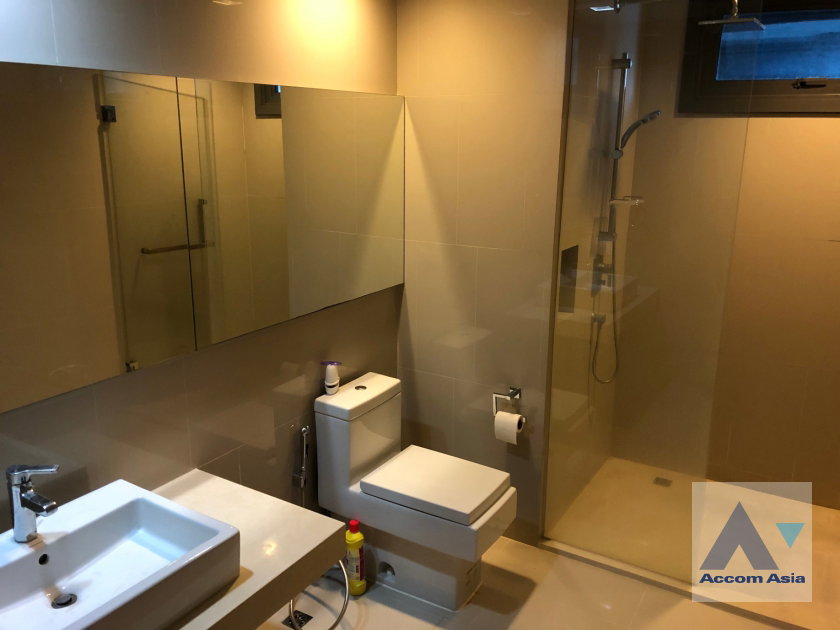 รูป 🔼🔽 AccomA 📩  2 BR Condominium @HYDE Sukhumvit 13 (AA37438) - รูปที่ 9/9