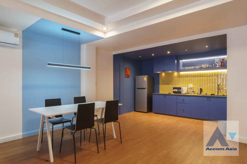 รูป 🔼🔽 AccomA 📩  5 BR Townhouse @ (AA15817) - รูปที่ 9/20