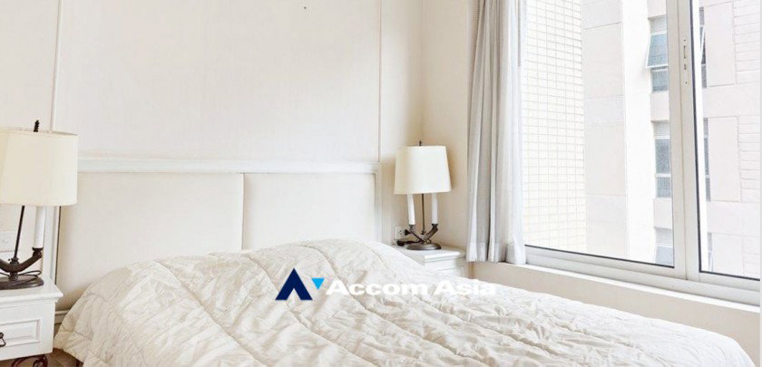 รูป 🔼🔽 AccomA 📩 Langsuan Ville - รูปที่ 6/10