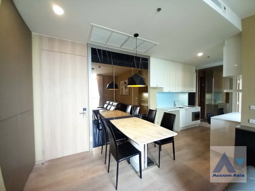 picture 🔼🔽 AccomA 📩  2 BR Condominium @Noble BE19 (AA44478) - 8/20