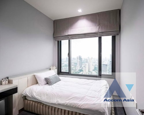 รูป 🔼🔽 AccomA 📩  2 BR Condominium @Edge Sukhumvit 23 Condominium (AA42027) - รูปที่ 7/9