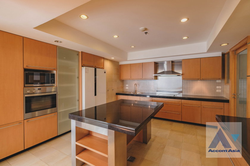 picture 🔼🔽 AccomA 📩 3 BR Condominium @Baan Ratchadamri (1520591) - 3/20