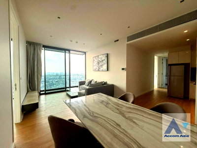 Condos for rent : 🔼🔽 AccomA 📩  2 BR Condominium @Canapaya Riverfront Residence (AA45464)