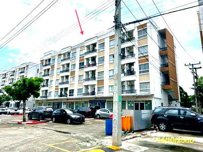 Condos for sale : CONDO 114 Sq.m. Khlong Luang Pathumthani for 770,000