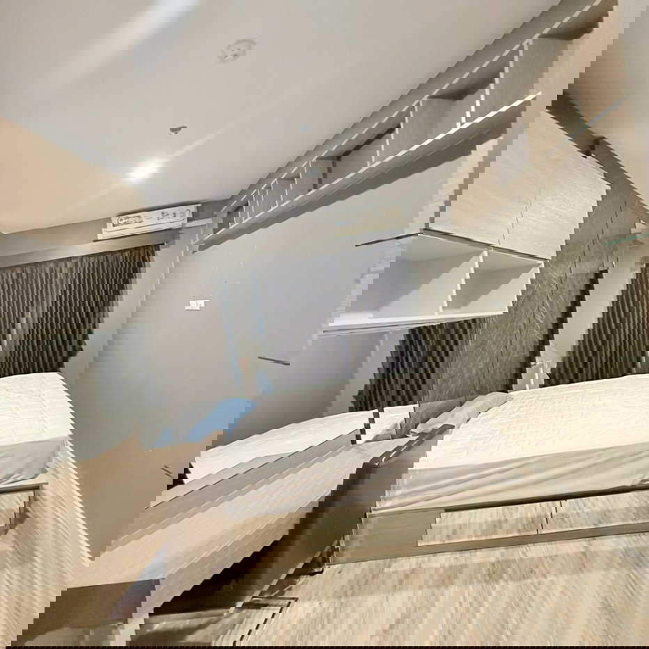 รูป ปล่อยเช่าพลัสคอนโด คอนโดตึกสูง 30 ชั้นใจกลางเมืองโคราช - รูปที่ 9/27