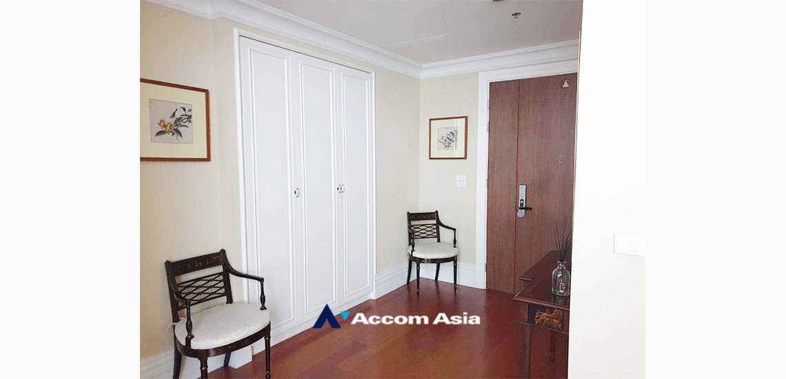 รูป 🔼🔽 AccomA 📩 Bright Sukhumvit 24 Condominium - รูปที่ 11/11