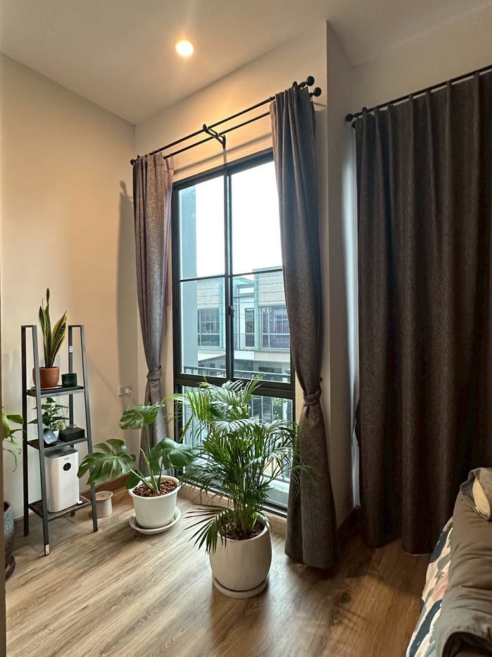 รูป 🔴R21416🟡 ให้เช่าถูกมาก👍 ทาวน์โฮม เวิร์ฟ สายไหม-พหลโยธิน 💛🧡 ✅แอดไลน์ @mproperty (มี @ ด้วย) แอดมินตอบไว - รูปที่ 2/26