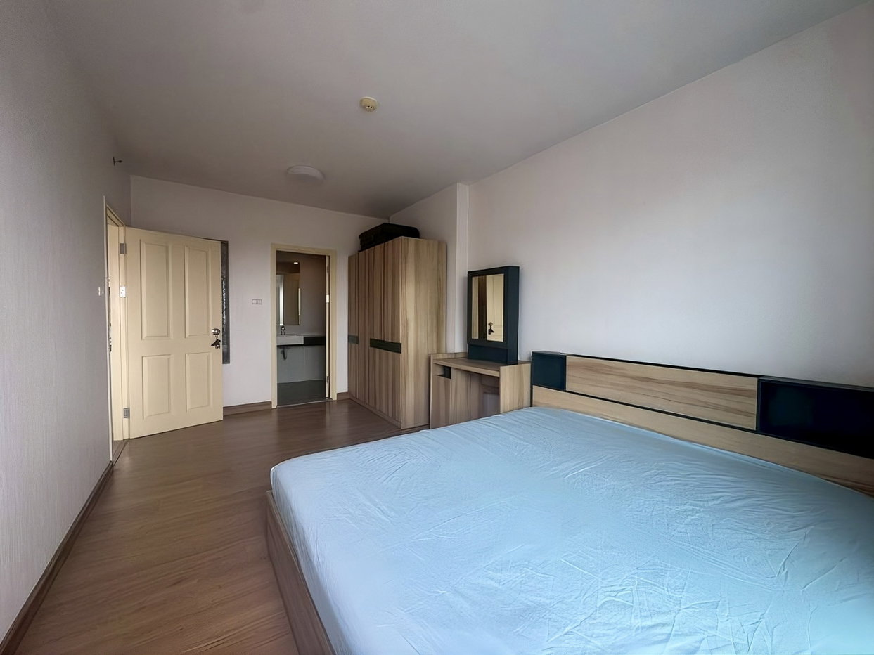 รูป 1 Bedroom Condo for Sale Supalai Mare South Pattaya - รูปที่ 6/11