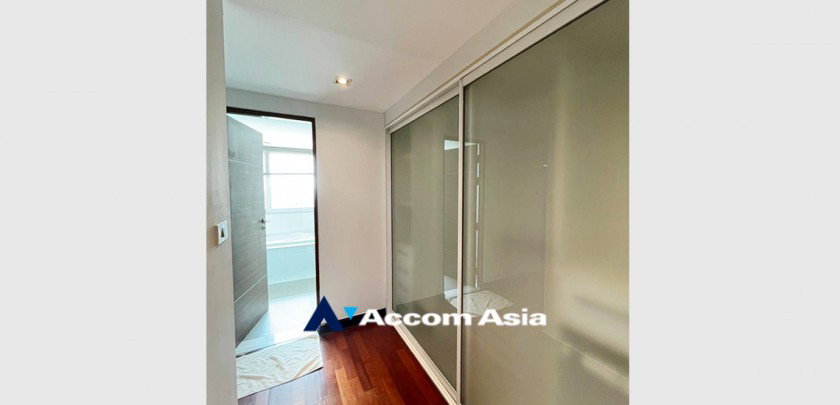 รูป 🔼🔽 AccomA 📩 Duplex Condo,Double High Ceiling 3 BR Condominium @DLV Thong Lo 20 (1512162) - รูปที่ 9/13