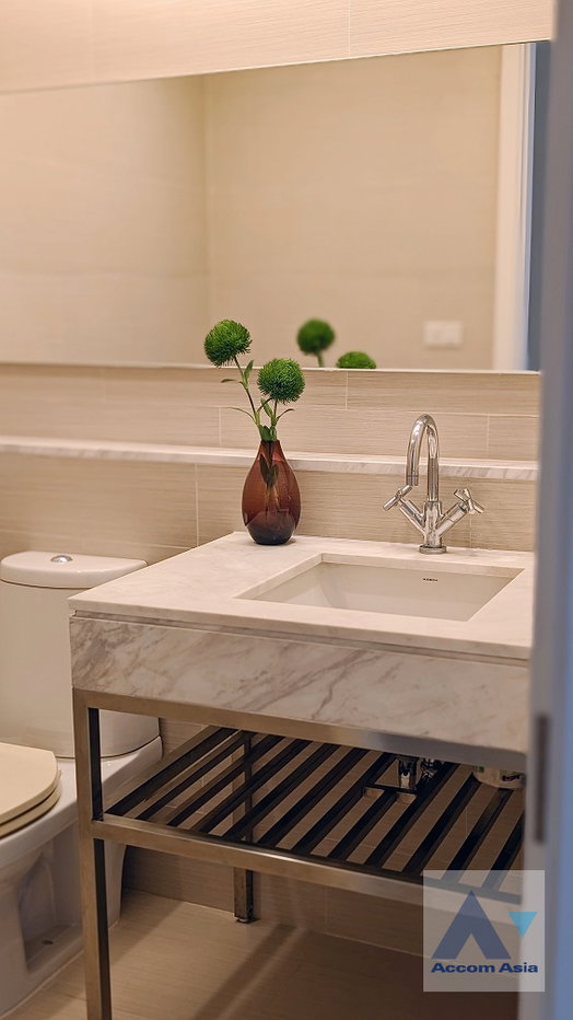 รูป 🔼🔽 AccomA 📩  3 BR Condominium @Sathorn Prime Residence (AA40035) - รูปที่ 19/20