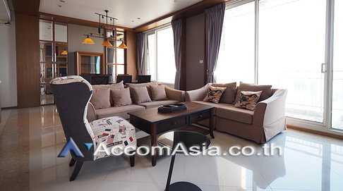 🔼🔽 AccomA 📩 3 BR Condominium @The Empire Place (AA18481)