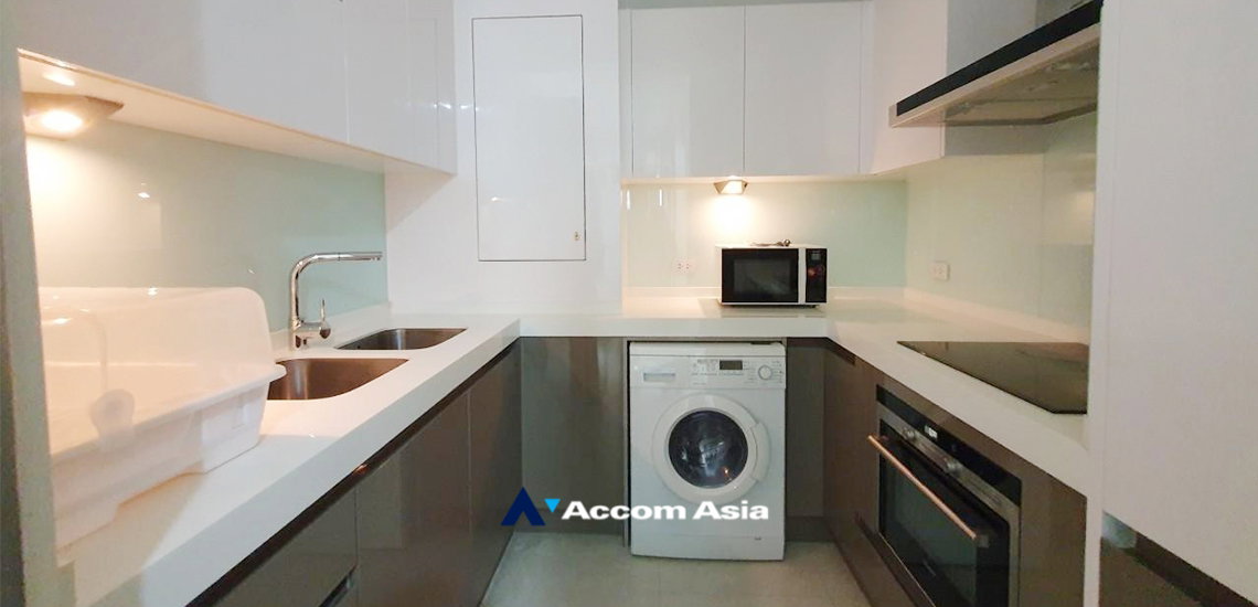 รูป 🔼🔽 AccomA 📩  2 BR Condominium @Q Langsuan  (AA26169) - รูปที่ 11/20