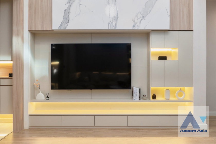 รูป 🔼🔽 AccomA 📩  3 BR House @The Gentry Sukhumvit 101 (AA45761) - รูปที่ 11/20