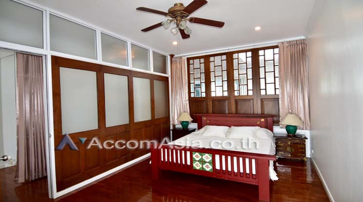 รูป 🔼🔽 AccomA 📩  4 BR Townhouse @Natural Place (2519984) - รูปที่ 6/19