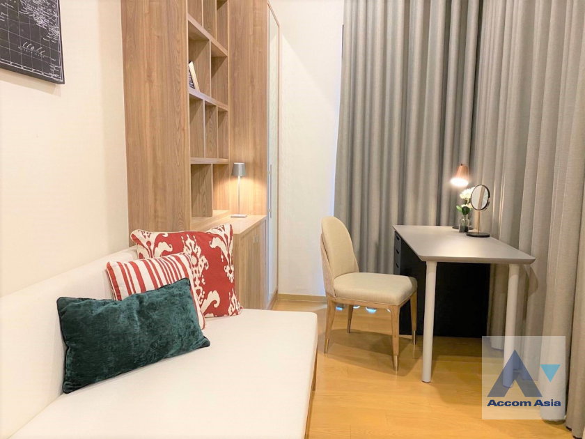 picture 🔼🔽 AccomA 📩 Fully Furnished,Big Balcony 2 BR Condominium @Siamese Exclusive Sukhumvit 31 (AA26460) - 5/17