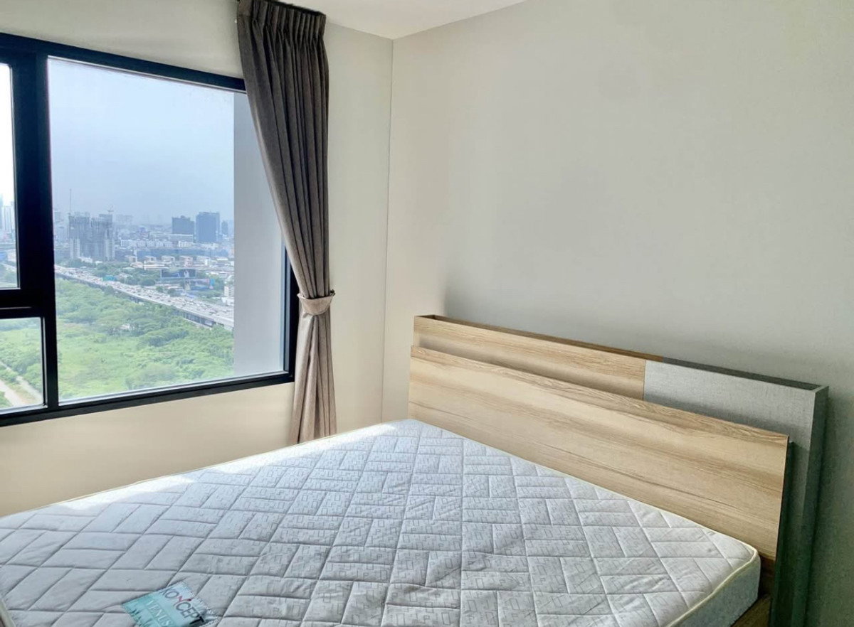 รูป Life Asoke | ใกล้ MRT เพชรบุรี & Airport Rail Link มักกะสัน #WER054 - รูปที่ 3/11